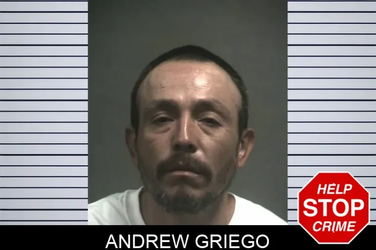 Andrew Griego