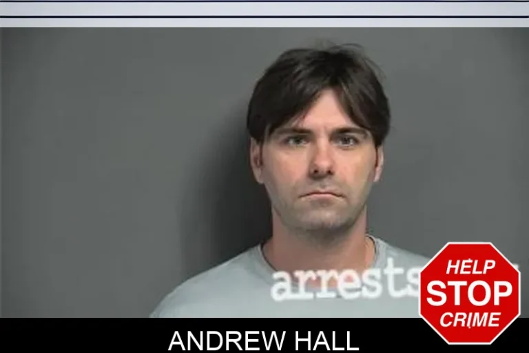 Andrew Hall