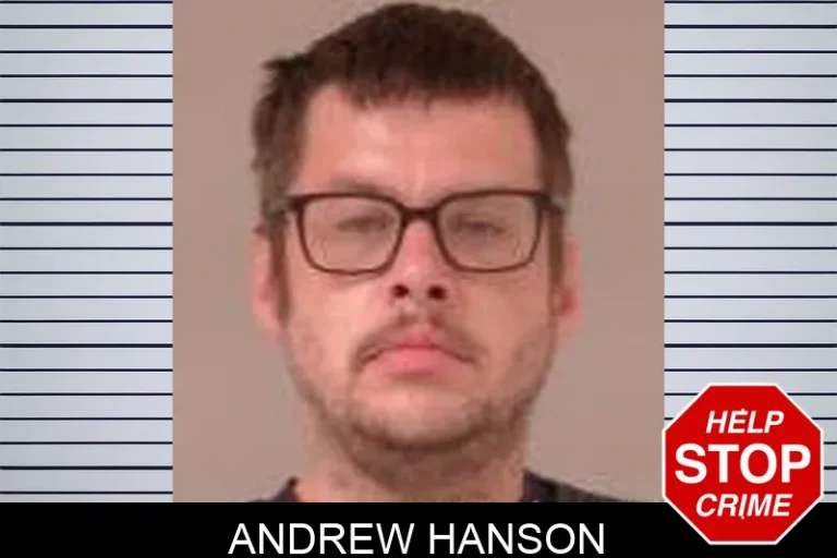 Andrew Hanson