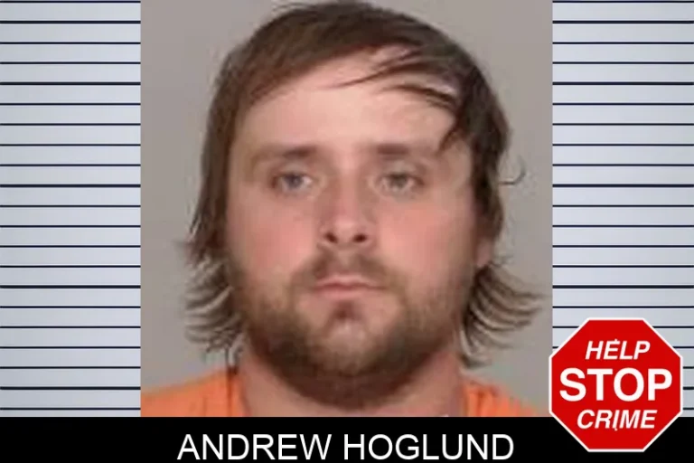 Andrew Hoglund
