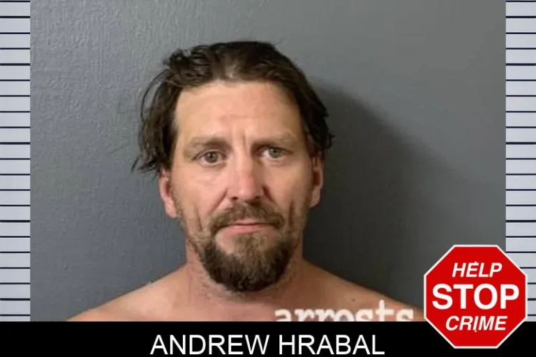 Andrew Hrabal
