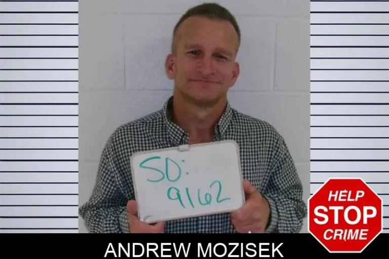 Andrew Mozisek