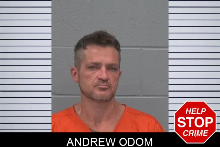 Andrew Odom