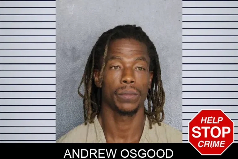 Andrew Osgood