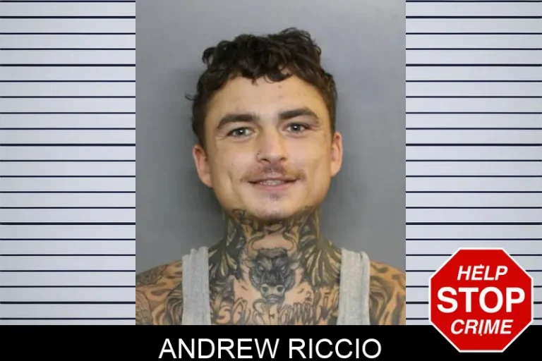 Andrew Riccio