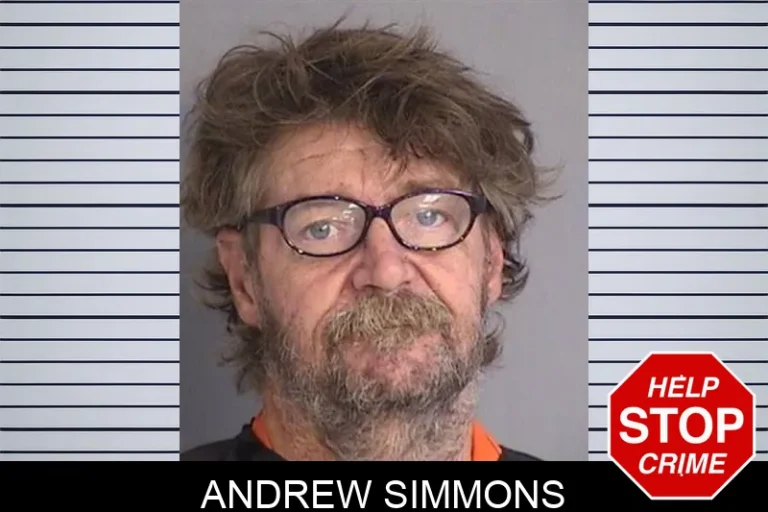 Andrew Simmons