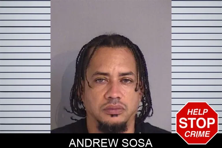 Andrew Sosa