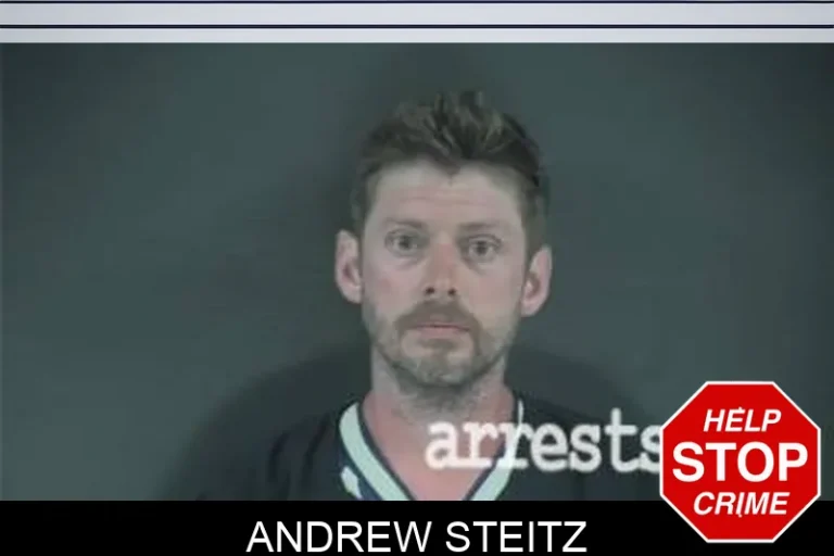 Andrew Steitz