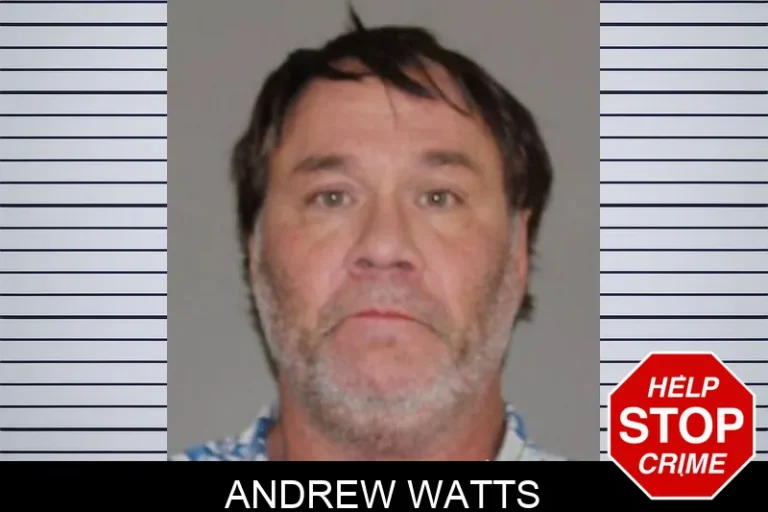 Andrew Watts