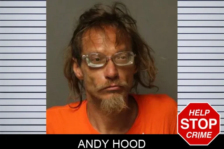 Andy Hood