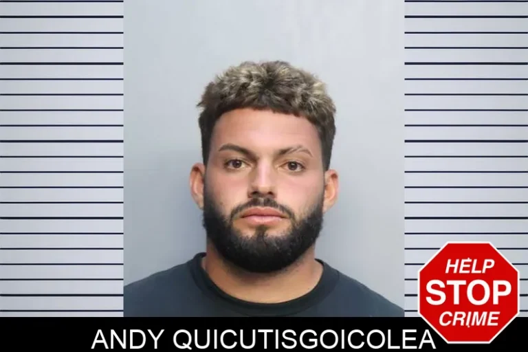 Andy Quicutisgoicolea