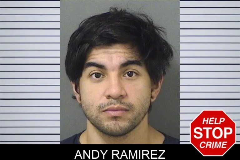 Andy Ramirez