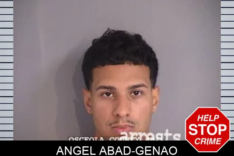 Angel Abad-Genao