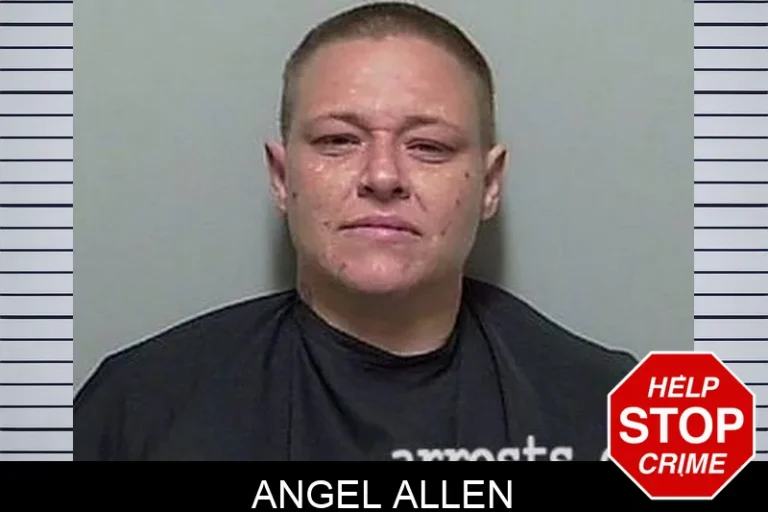 Angel Allen