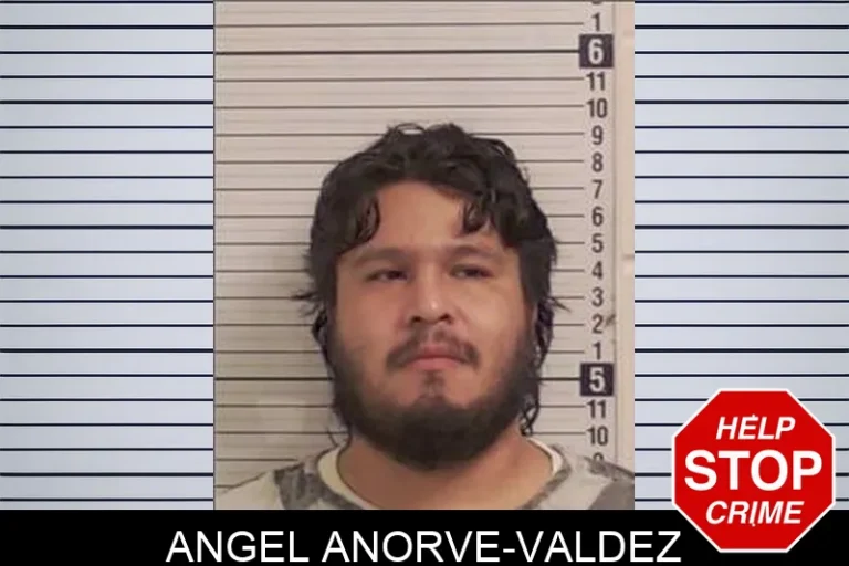 Angel Anorve-Valdez