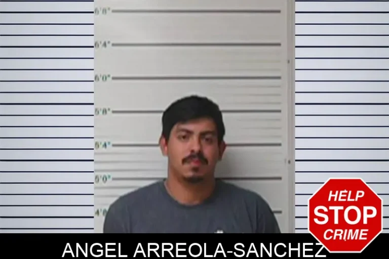 Angel Arreola-Sanchez