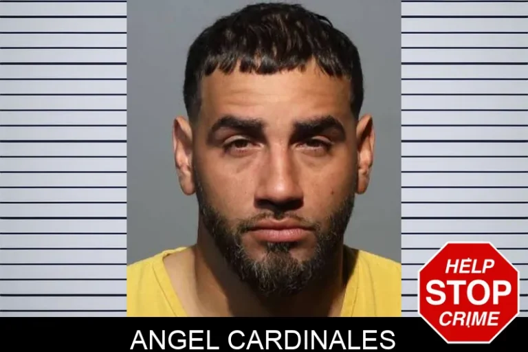 Angel Cardinales