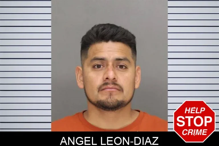 Angel Leon-Diaz