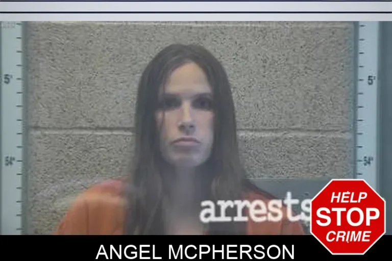 Angel McPherson