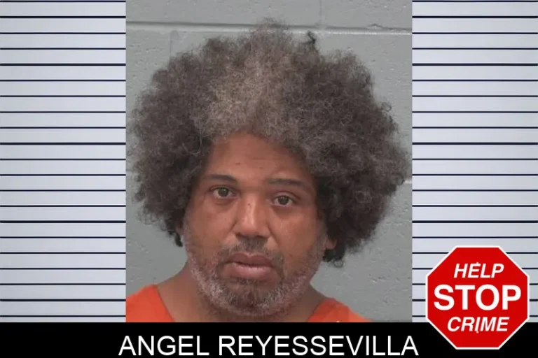 Angel ReyesSevilla