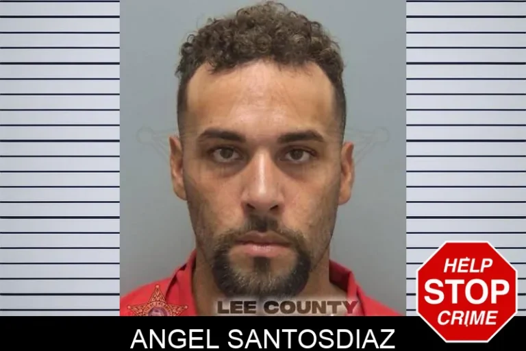 Angel SantosDiaz
