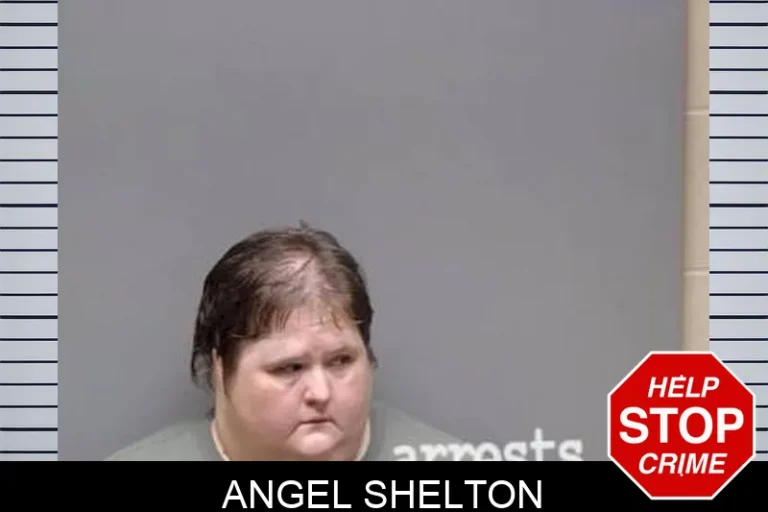 Angel Shelton