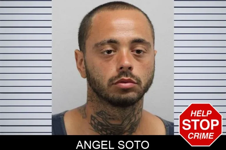 Angel Soto