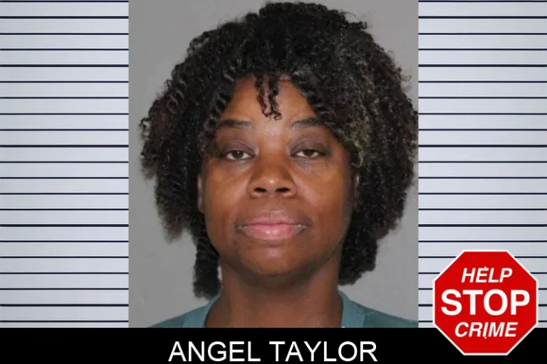 Angel Taylor