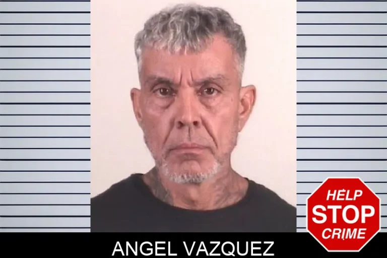Angel Vazquez