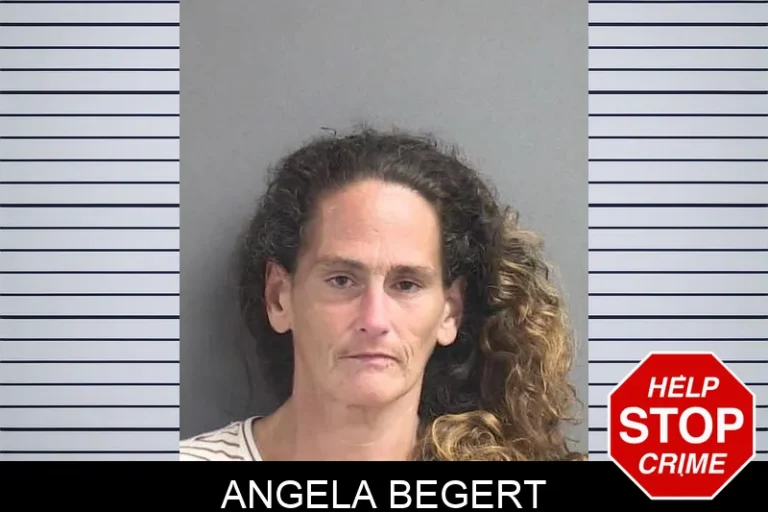 Angela Begert