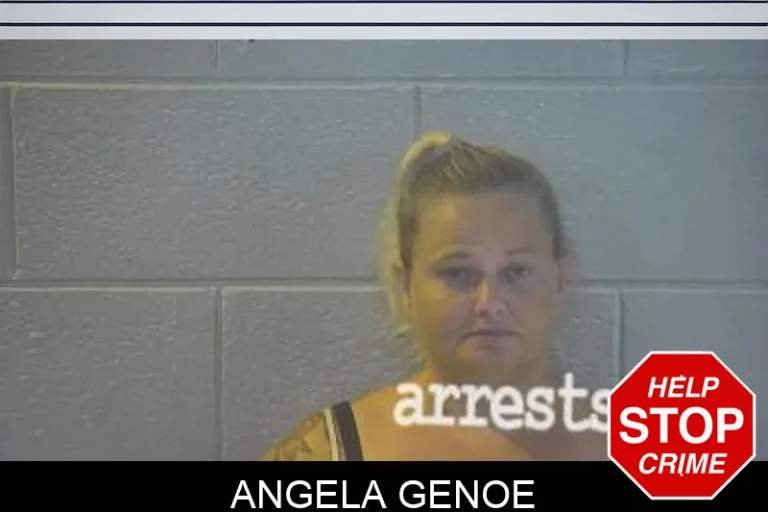 Angela Genoe
