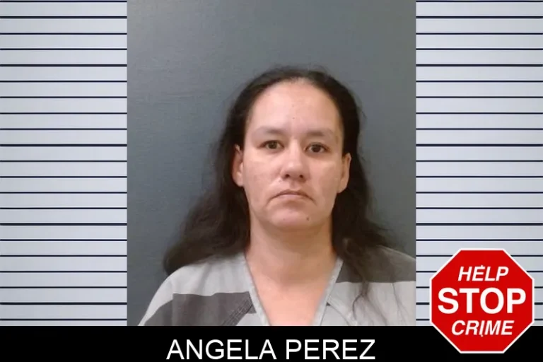 Angela Perez