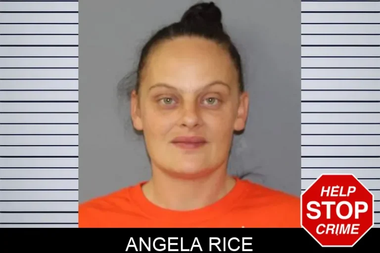 Angela Rice