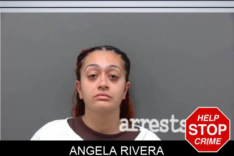 Angela Rivera