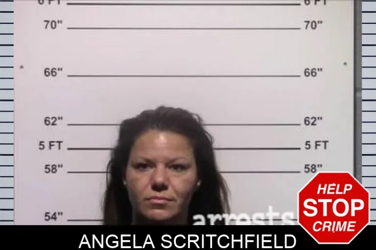 Angela Scritchfield