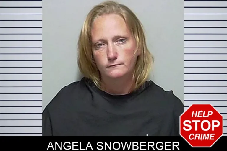 Angela Snowberger