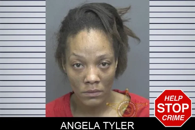 Angela Tyler