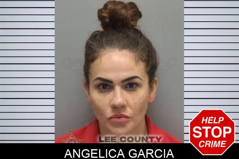 Angelica Garcia