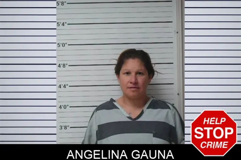 Angelina Gauna