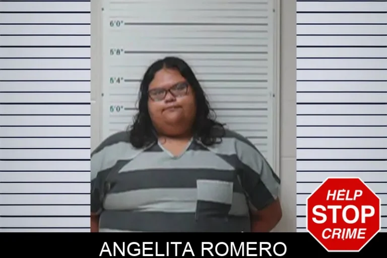 Angelita Romero