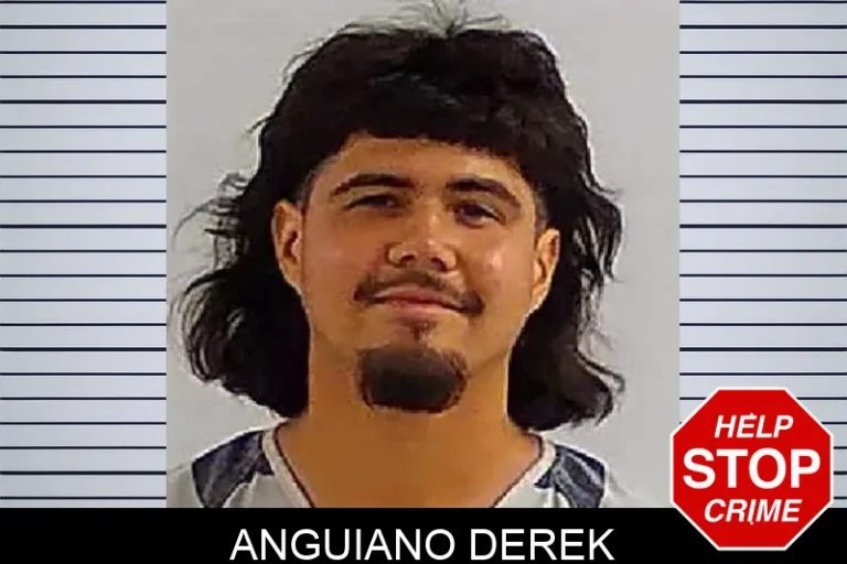 Anguiano Derek