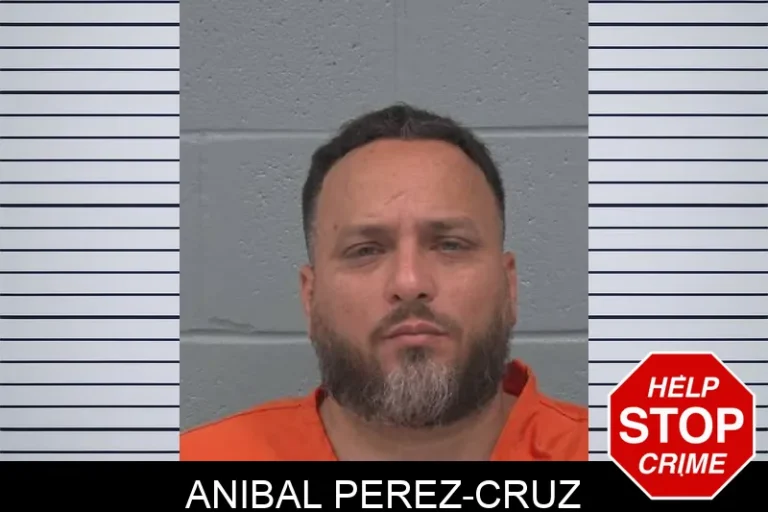 Anibal Perez-Cruz