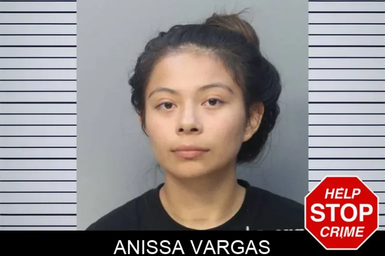 Anissa Vargas