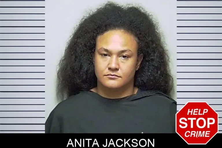 Anita Jackson