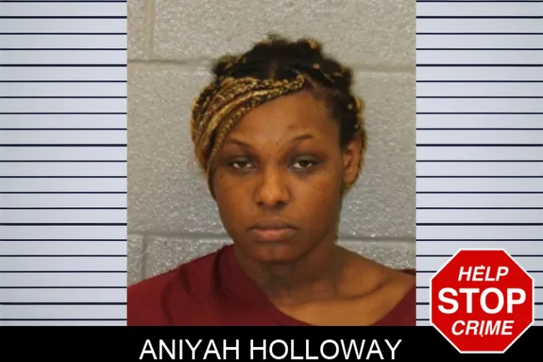 Aniyah Holloway