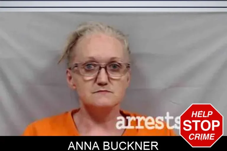 Anna Buckner