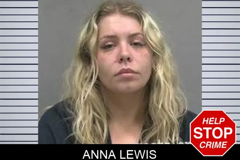 Anna Lewis