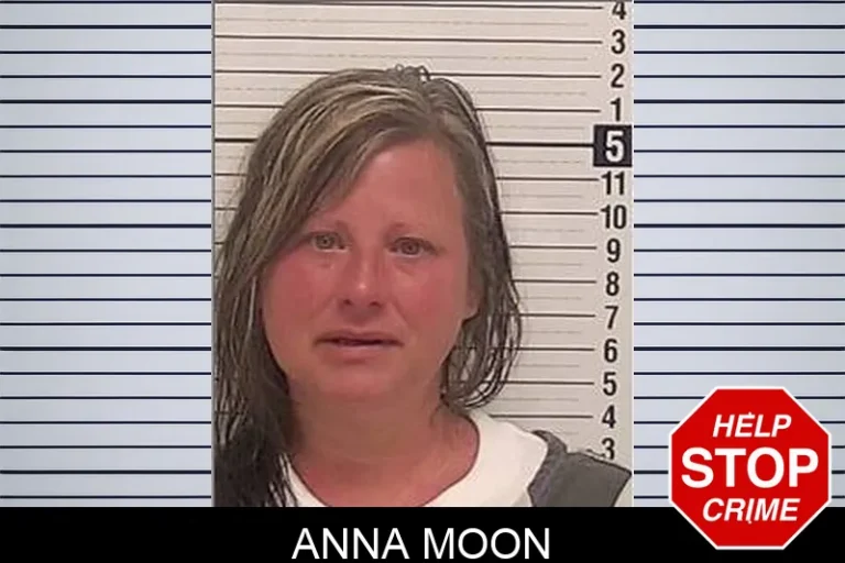 Anna Moon