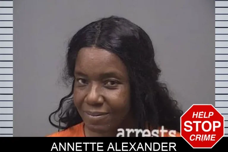 Annette Alexander
