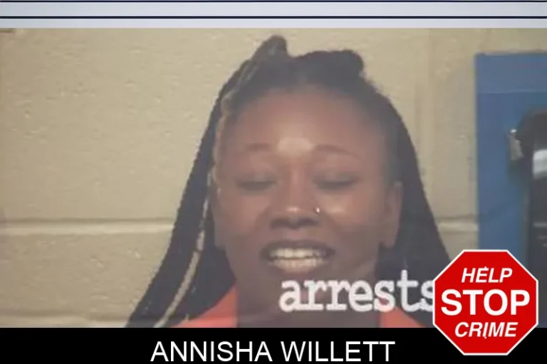 Annisha Willett